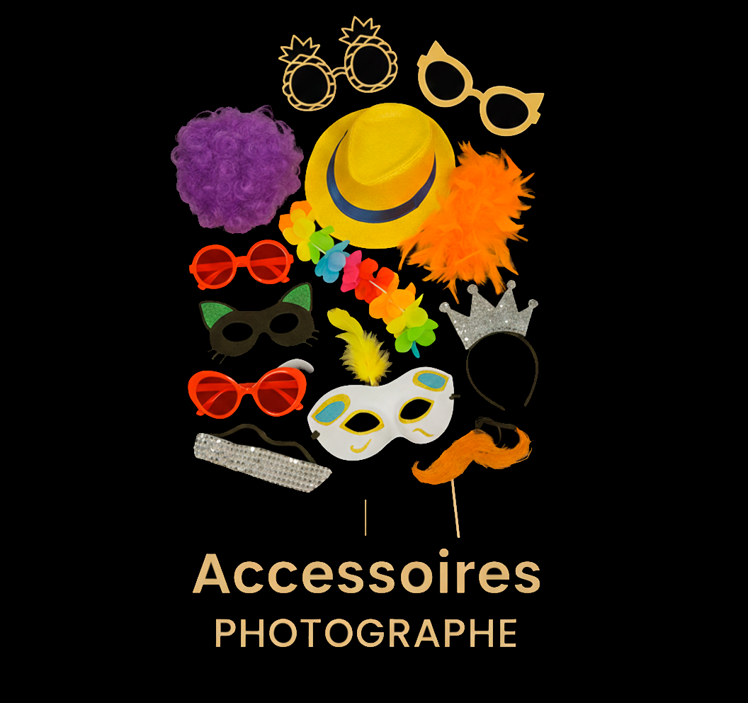 Nos accessoires